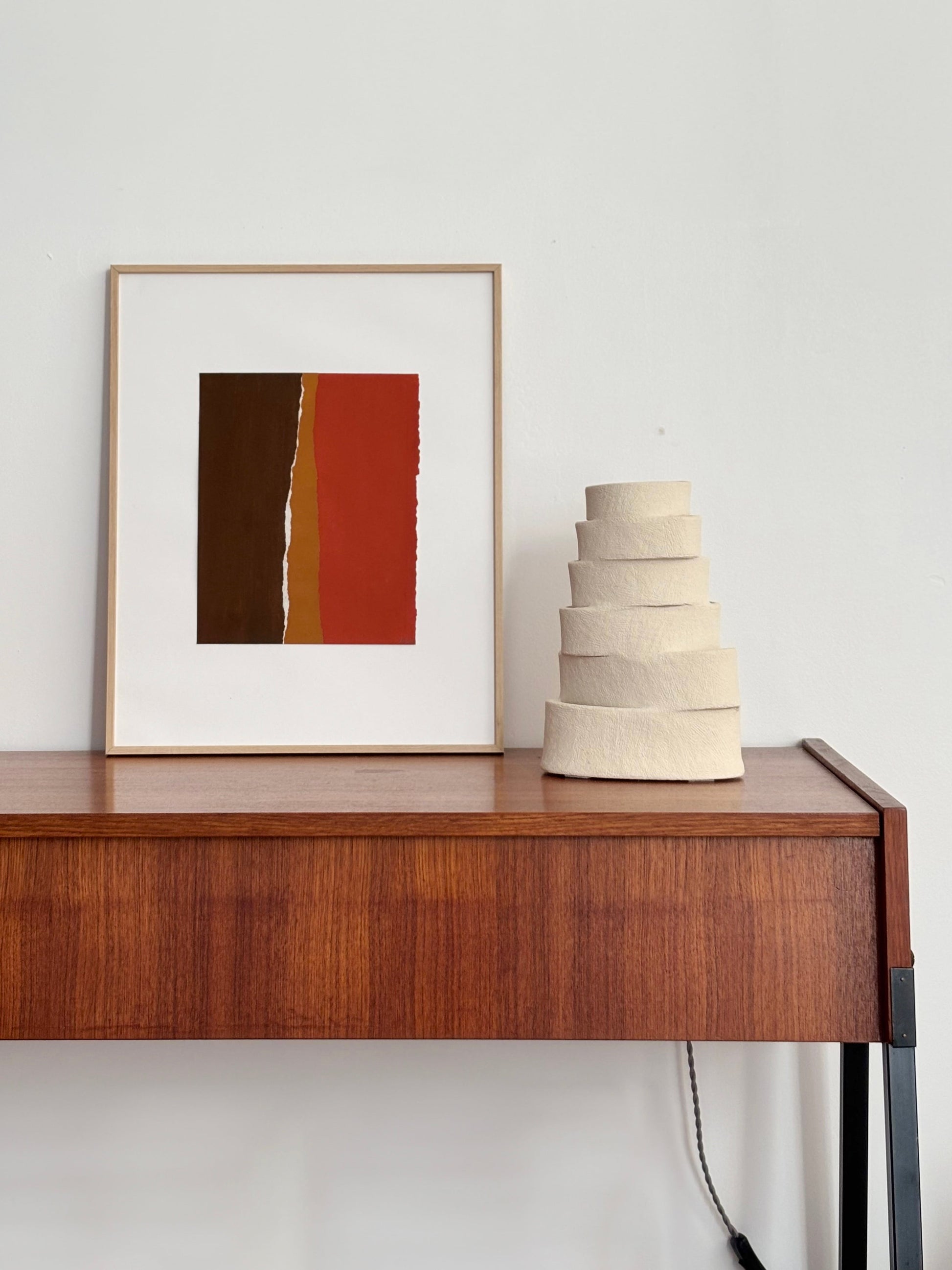 oeuvre de Amélie Lengrand - galerie matchi.art