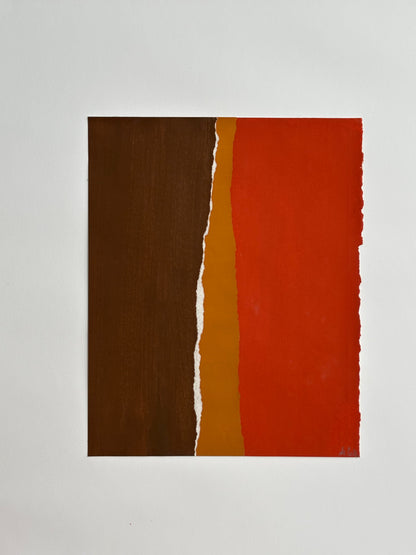 oeuvre de Amélie Lengrand - galerie matchi.art