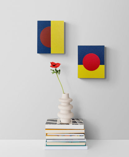 Diptyque - PomPom - Léa Ducos