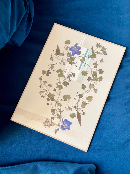 oeuvre de Stéphanie Montagut - galerie matchi.art