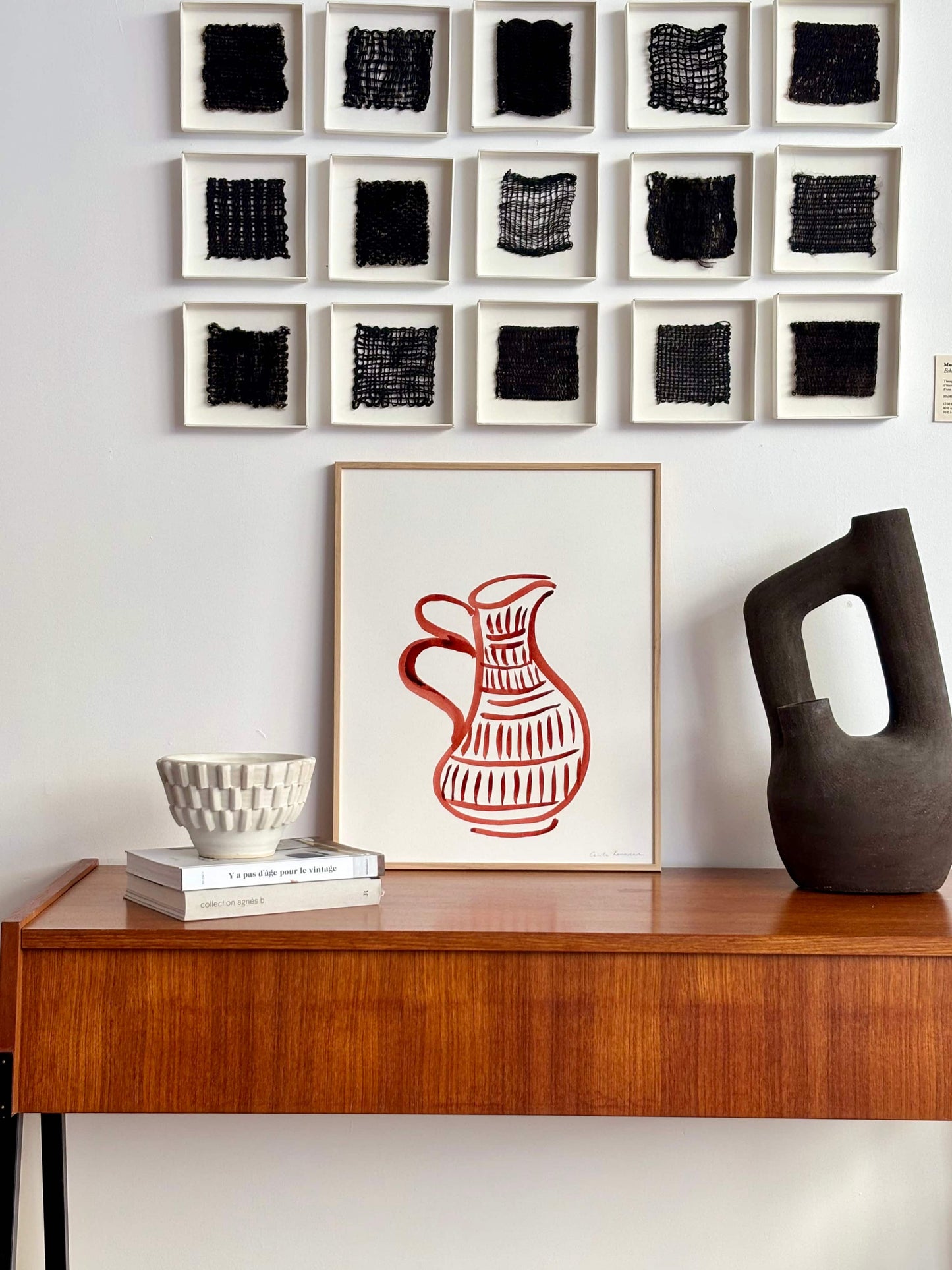 illustration déco
