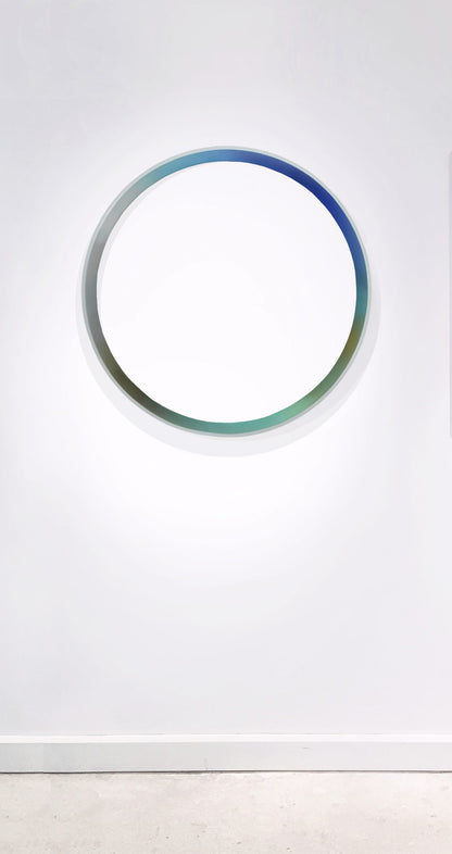 Water Cycle - Anne Juliette Deschamps
