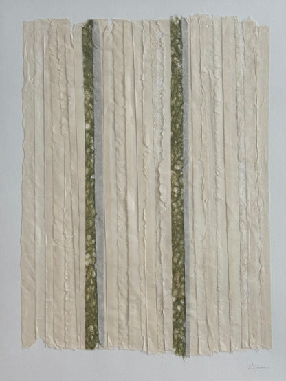 oeuvre de Melinda Infante - matchi art - interior decoration