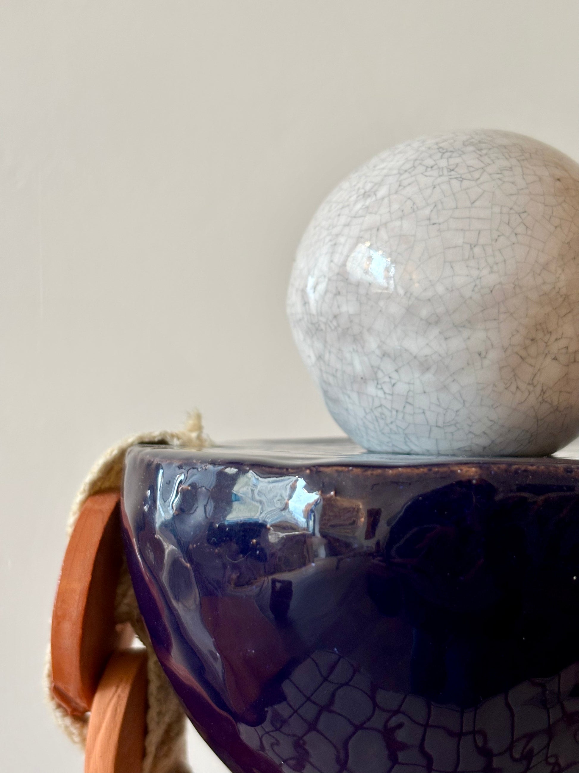 sculpture céramique Rachel Altabas matchi art