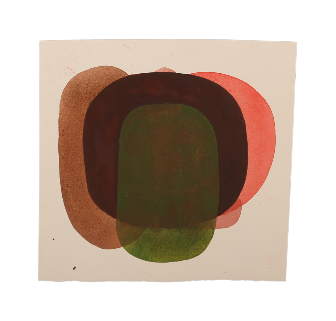 Composition #2 - Martin Bourdanove