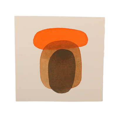 Composition #4 - Martin Bourdanove
