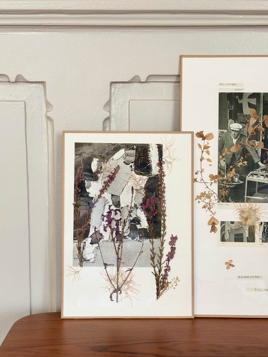 oeuvre de Stéphanie Montagut - galerie matchi.art