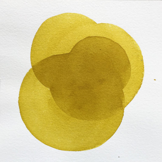 Sans titre - Martin Bourdanove