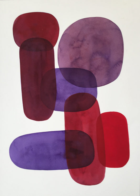 Sans titre - Martin Bourdanove