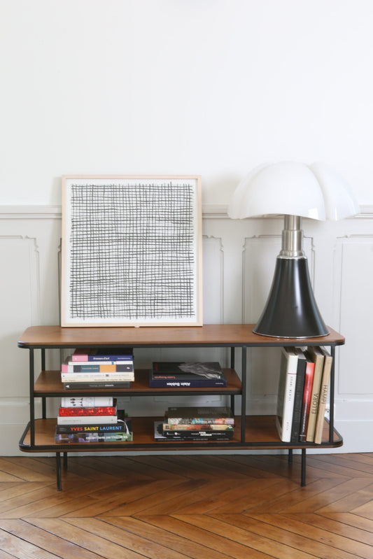 Grande Grille 1 - Martin Bourdanove