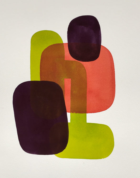 Sans titre -  Martin Bourdanove