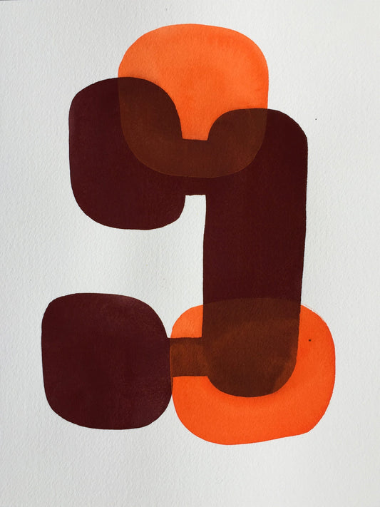 Sans titre -  Martin Bourdanove