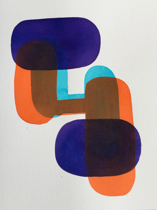 Sans titre - Martin Bourdanove