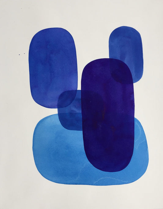 Sans titre -  Martin Bourdanove