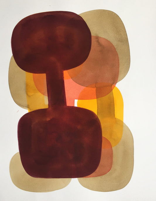 Sans titre - Martin Bourdanove