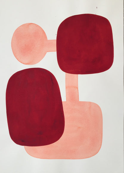Sans titre -  Martin Bourdanove