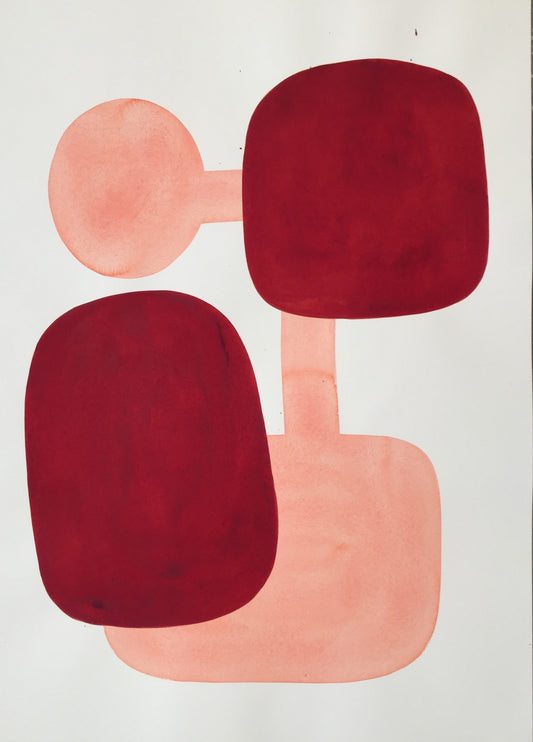 Sans titre -  Martin Bourdanove
