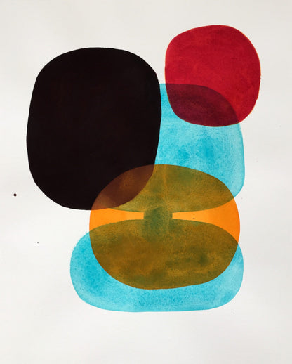 Sans titre - Martin Bourdanove