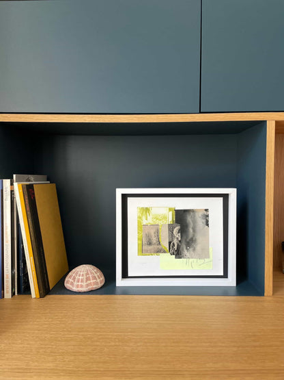 Photograph - Laurence Briat
