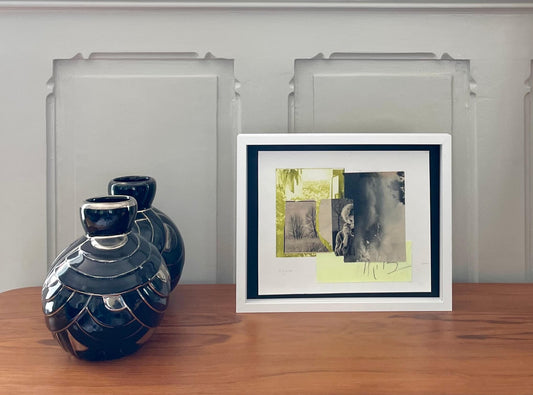 Photograph - Laurence Briat