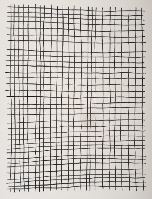 Grande Grille 3 - Martin Bourdanove