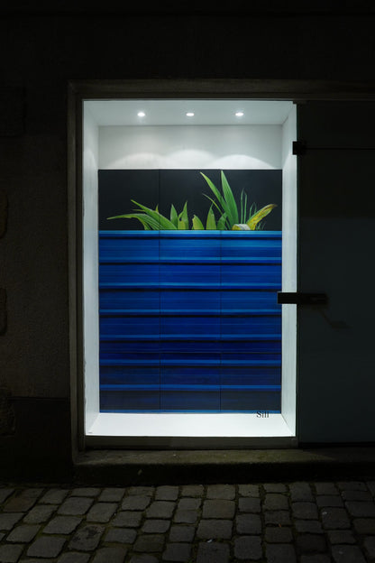 Inoxydable - Martin Boissard