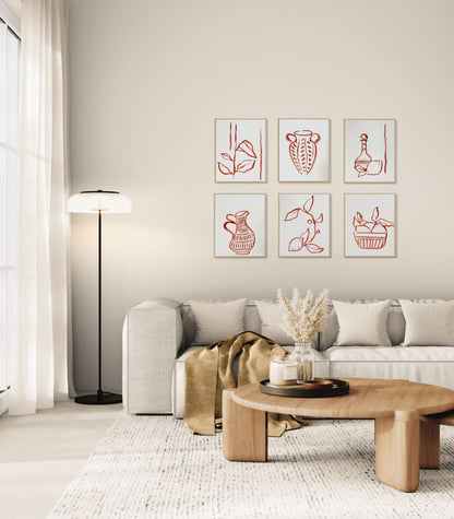 illustration déco