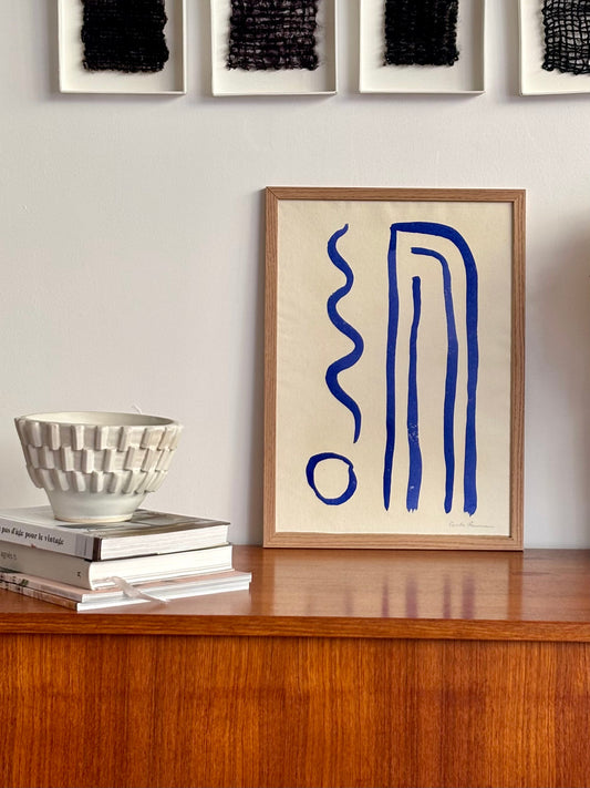 illustration déco