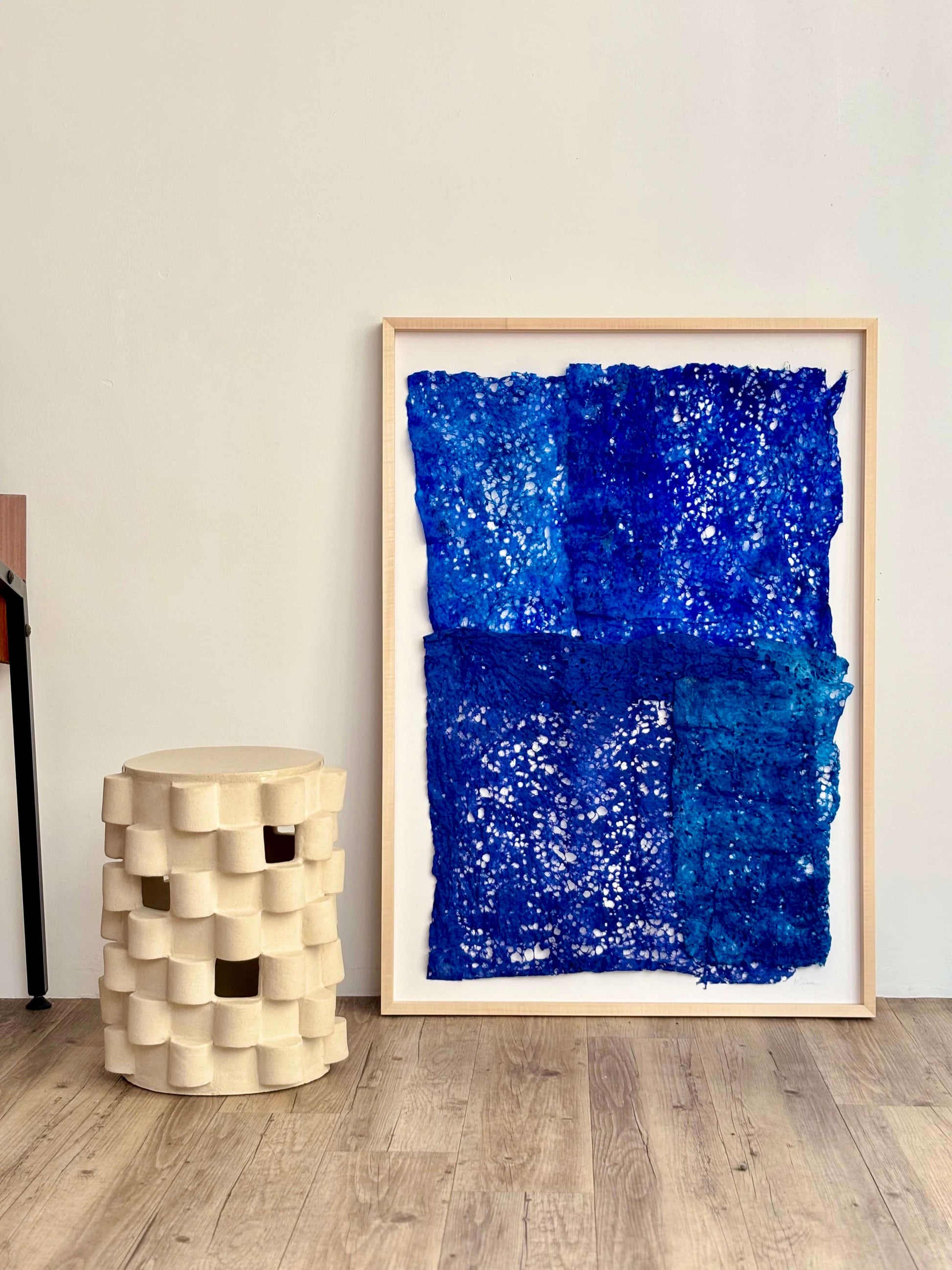 oeuvre de Melinda Infante - matchi art