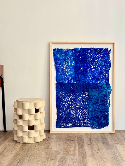 oeuvre de Melinda Infante - matchi art