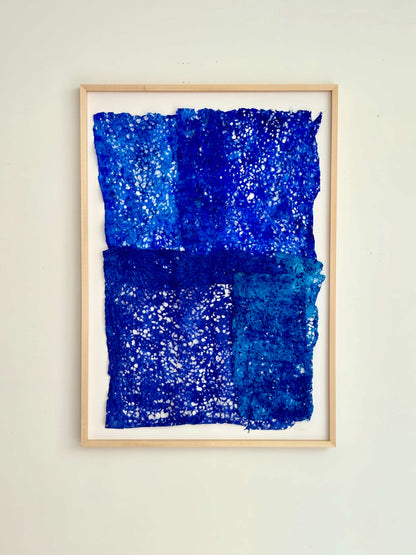 oeuvre de Melinda Infante - matchi art