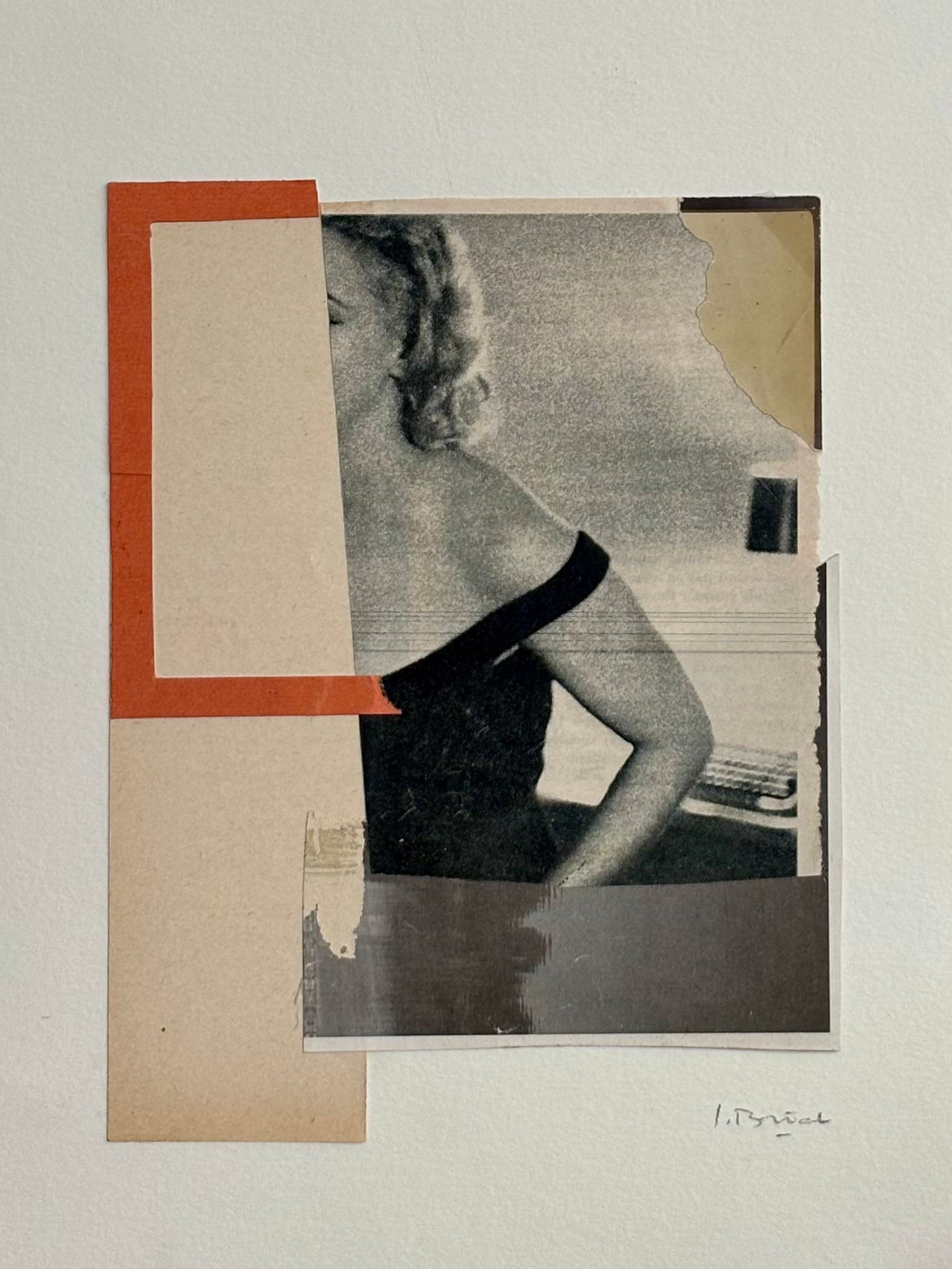 oeuvre de Laurence Briat - galerie matchi.art - décoration intérieure