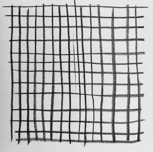 Petite Grille 2 - Martin Bourdanove