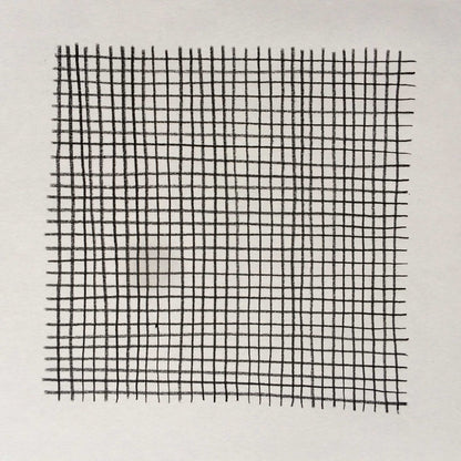 Petite Grille 1 - Martin Bourdanove
