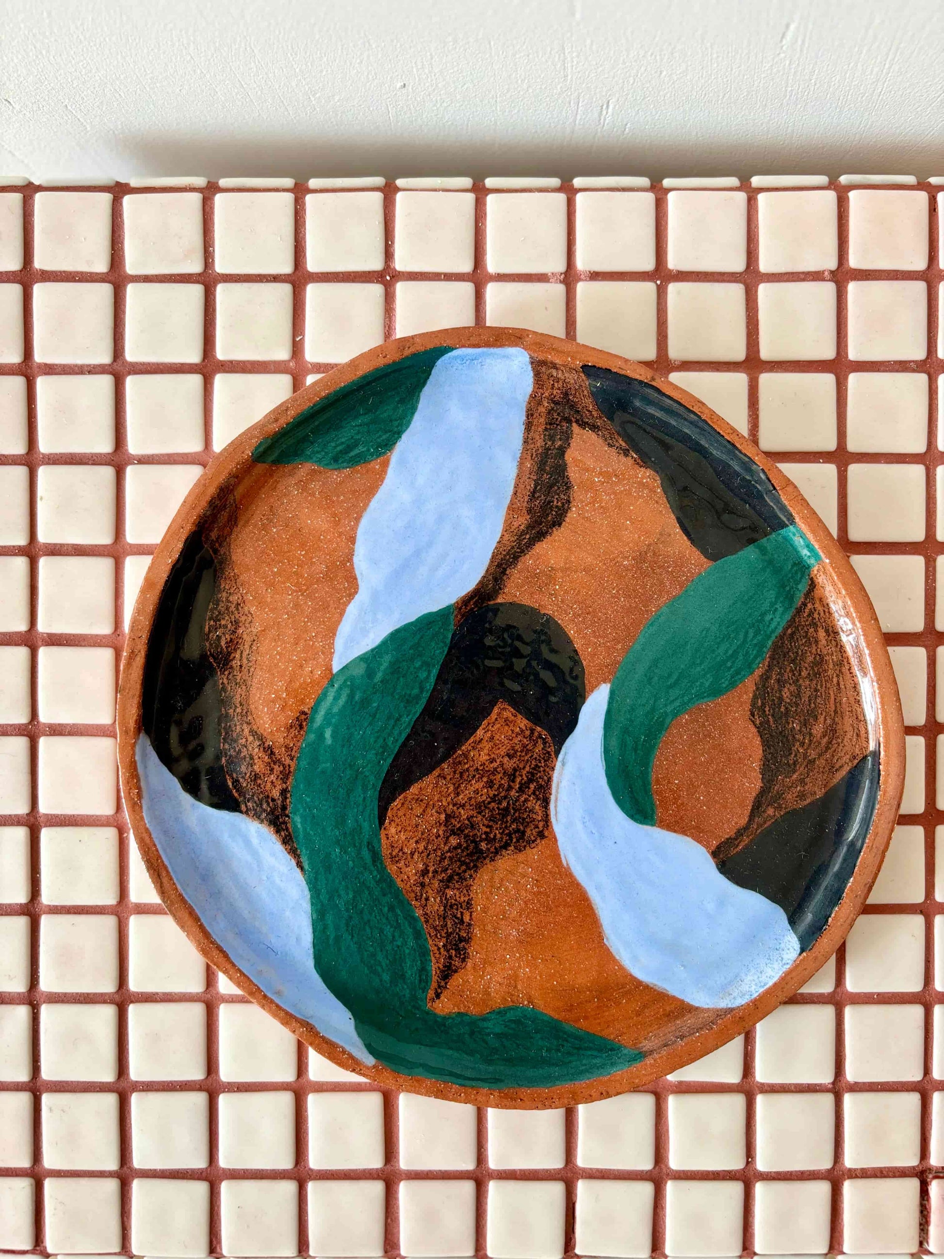 sculpture céramique Rachel Altabas matchi art