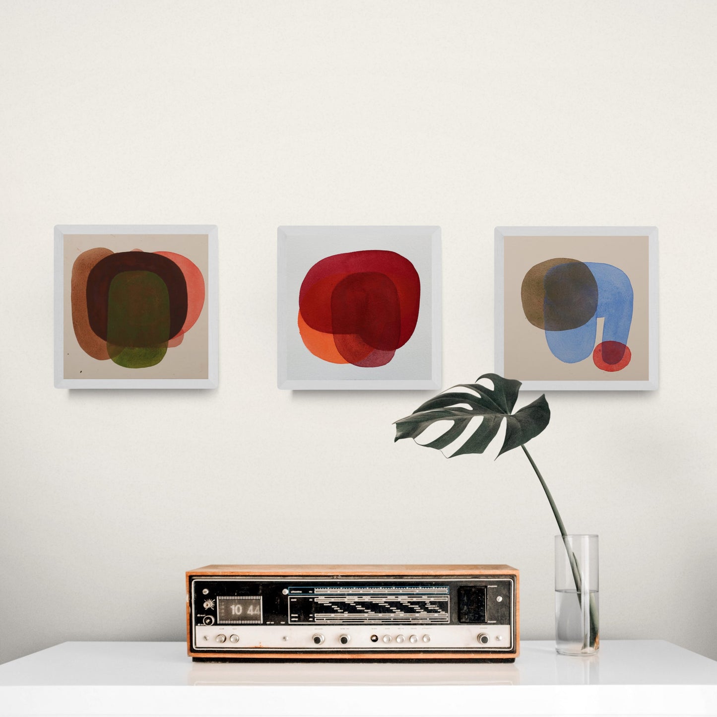Composition #2 - Martin Bourdanove