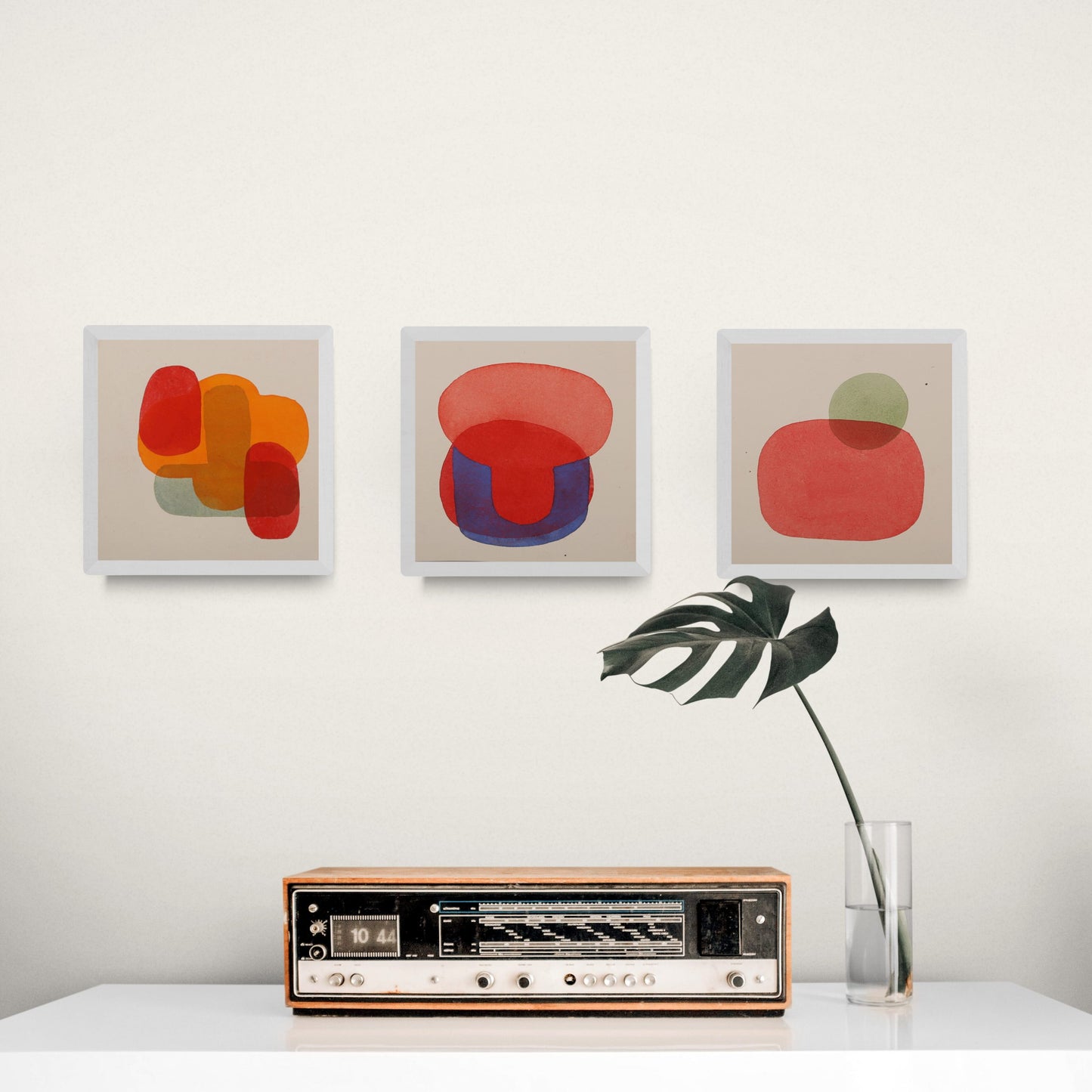 Composition #3 - Martin Bourdanove
