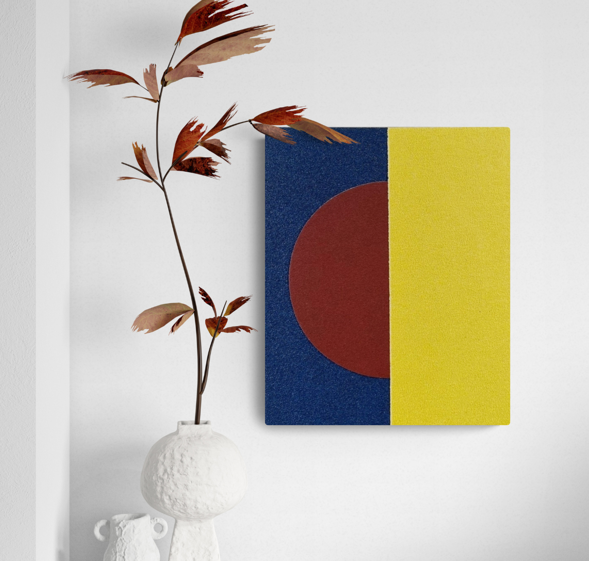 Diptyque - Signal - Léa Ducos