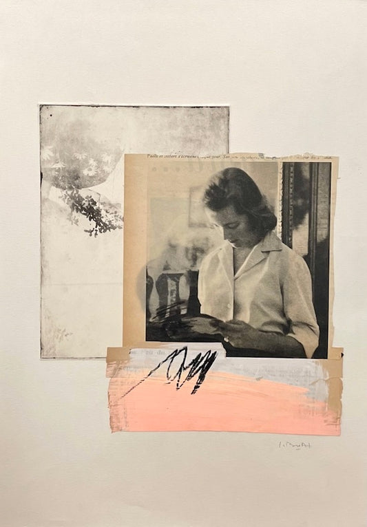 Novel - Laurence Briat