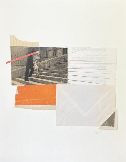 Lines - Laurence Briat