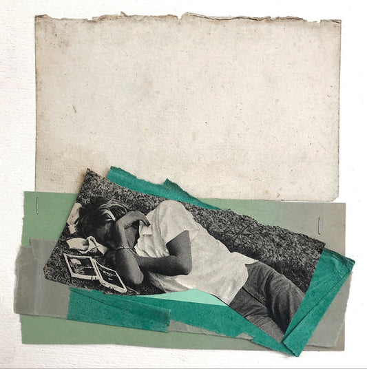 Summer reading - Laurence Briat