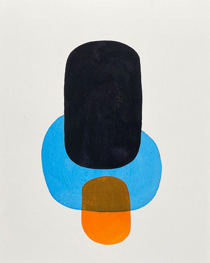 Sans titre - Martin Bourdanove