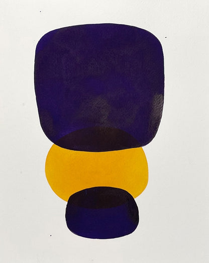 Sans titre - Martin Bourdanove