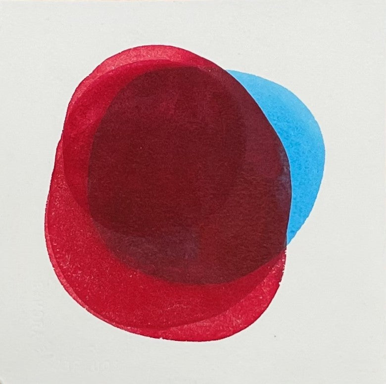 Composition #5 - Martin Bourdanove