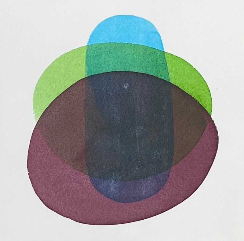 Composition #5 - Martin Bourdanove