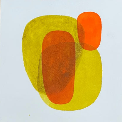 Sans titre - Martin Bourdanove