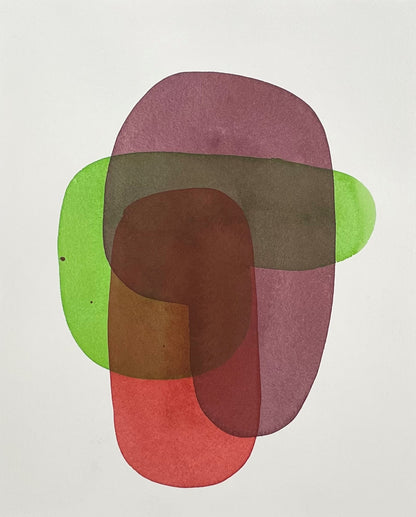 Sans titre - Martin Bourdanove