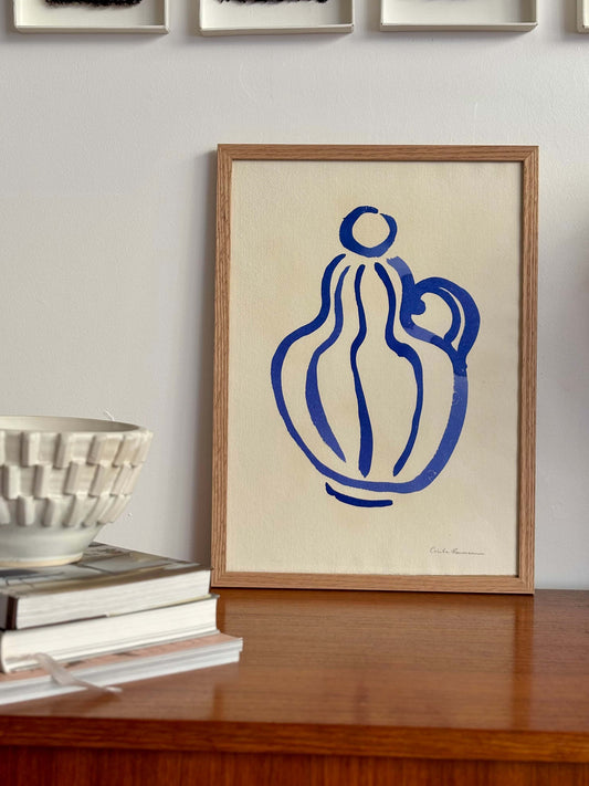 illustration déco