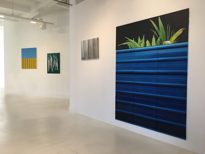 Inoxydable - Martin Boissard