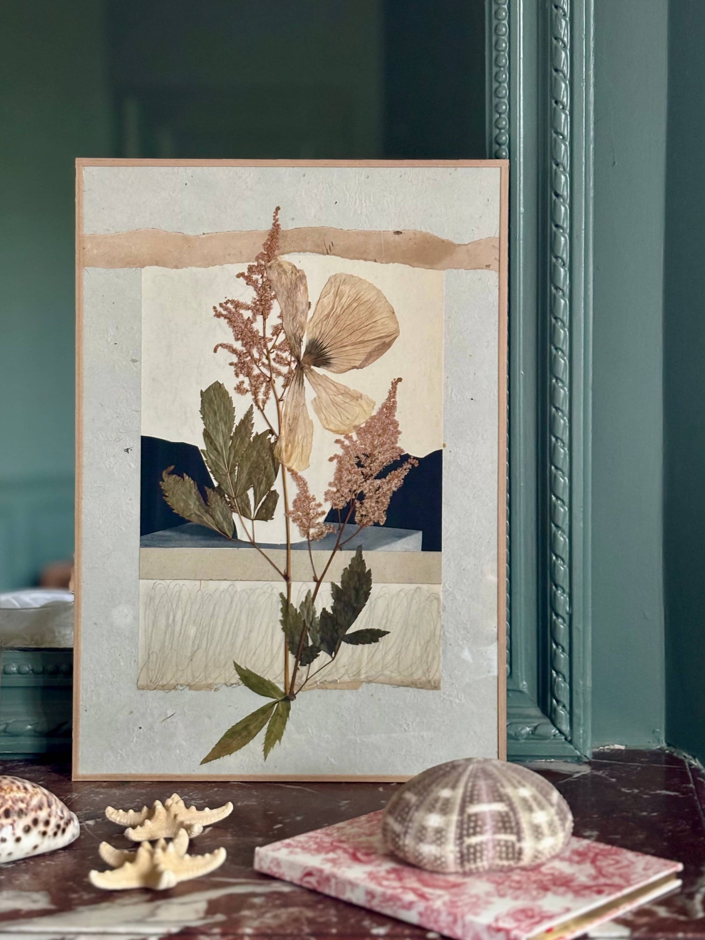 oeuvre de Stéphanie Montagut - galerie matchi.art